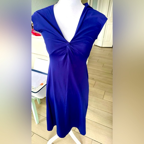 Patagonia Dresses & Skirts - Patagonia Twist Front Dress Size S